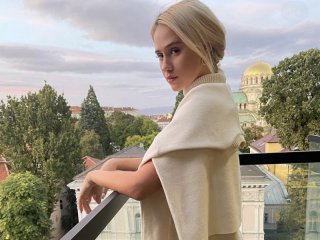 Актрисата с роля в нов хорърМария Бакалова ще се снима