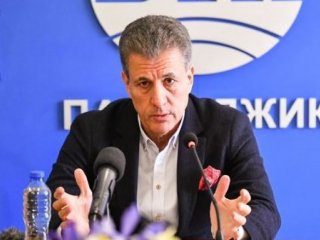 Четирикратният кмет на Пазарджик Тодор Попов който загуби поста след