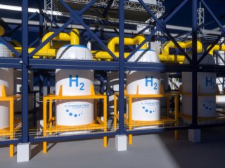 Русия може да започне да доставя водород на световния пазар