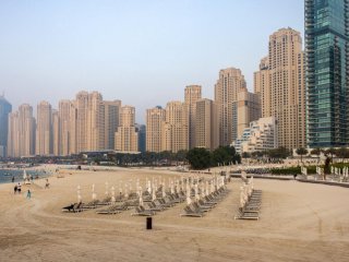 Покупките на недвижими имоти в Дубай от руски инвеститори се