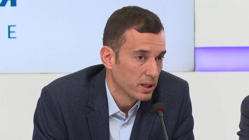 ВМРО - София очаква от новоизбрания кмет рязко да влезе