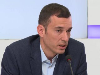 ВМРО София очаква от новоизбрания кмет рязко да влезе