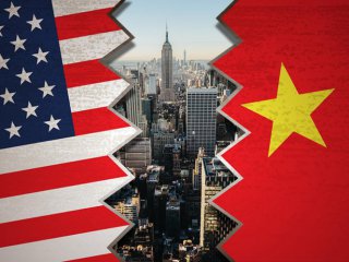 Китайските предприятия намаляват инвестициите си в САЩ поради влошаването на