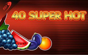 40 Super Hot онлайн
