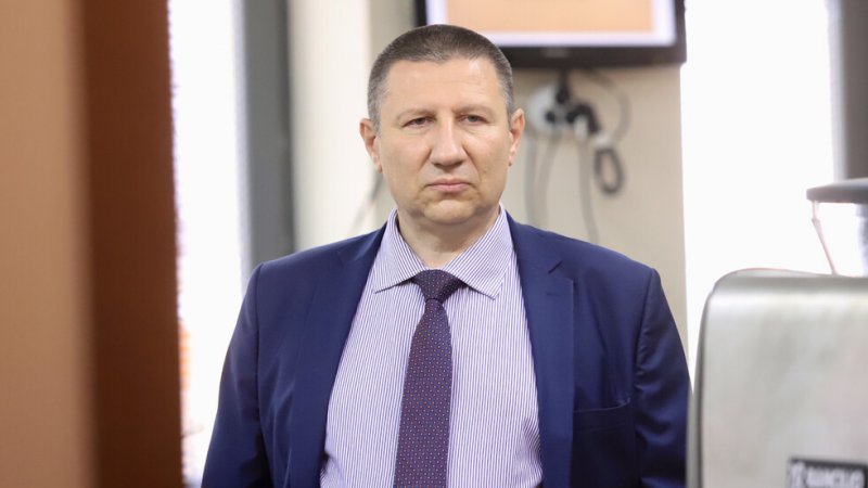 Изпълняващият функциите главен прокурор Борислав Сарафов е наредил делото за