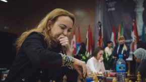 Националният ни отбор за жени направи второ поредно равенство на европейското отборно първенство по шахмат