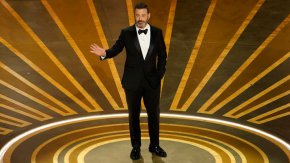 Комикът Джими Кимъл ще бъде водещ на церемонията за наградите Оскар за четвърти път