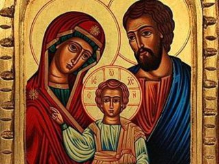 На 21 ноември Българската православна църква отбелязва Въведение Богородично