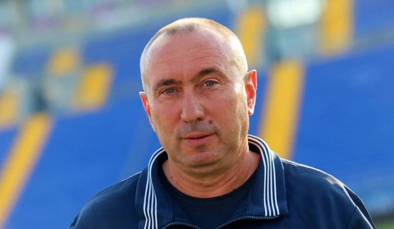 Бившият старши треньор на Левски Станимир Стоилов пое втородивизионния турски