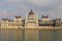 Парламентът в Будапеща