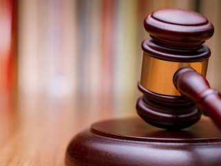 Районната прокуратура във Велико Търново повдигна обвинение на 43 годишен мъж