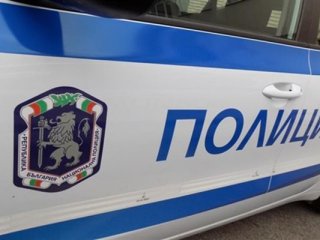 В София е задържан мъж за принуждаване към проституция Той