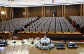 Мнозинството в Народното събрание отхвърли искането на "Възраждане"