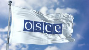 Естония, Латвия и Литва заявиха, че няма да присъстват на срещата на Организацията за сигурност и сътрудничество в Европа (ОССЕ) тази седмица, осъждайки очакваното участие на Москва в нея. 
