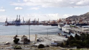 САЩ и ЕС поставиха ултиматум пред гръцкото правителство да спре гръцките танкери