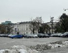   „Депутатският” паркинг си работи на пл. Ал.Невски 