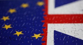 Мнозинството от британците вече съжаляват за Брекзит и искат отново да се присъединят към Европейския съюз, показва проучване на YouGov.