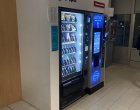   Крадлив автомат гълта банкноти на Летище София