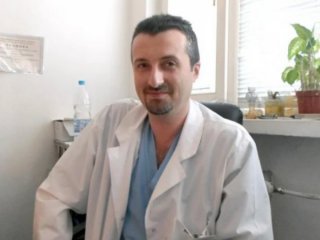 Д р Петко Стефановски е назначен за заместник министър на