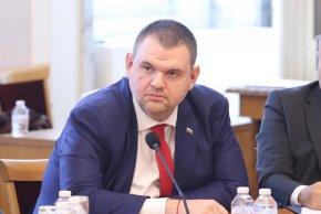 Делян Пеевски, председател на ПГ на ДПС: Пълна подкрепа за “Пирогов”! Внасяме предложение парламентът да задължи МС за ускорено изграждане на Детската болница 