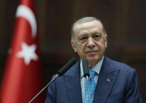 Турският президент Реджеп Ердоган е на посещение в Гърция днес