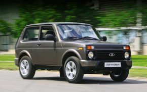 Руският производител АвтоВАЗ показа актуализирана версия на 1,8-литровия си двигател