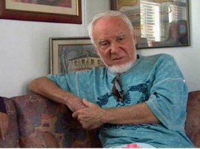 На 93-годишна възраст почина световноизвестният карикатурист Милко Диков.
