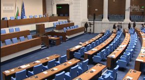  Депутатите не събраха кворум за заседание