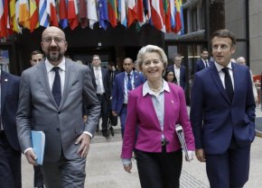 Европейските лидери не постигнаха съгласие по въпроса за ревизия на бюджета