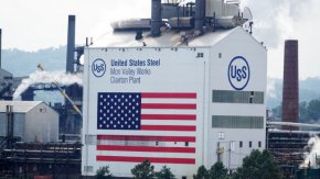 US Steel, символ на американската индустриализация и някога най-голямата корпорация на планетата, се съгласи да бъде погълната от японската Nippon Steel в сделка на стойност 14,9 млрд. долара