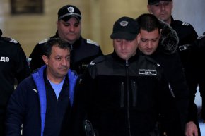 Софийският градски съд пусна от ареста олимпийския шампион по вдигане на тежести от Барселона 1992