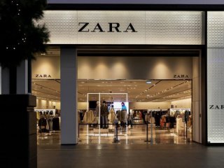 Ливанската марка за дрехи MAAG която замени Zara след прекратяването