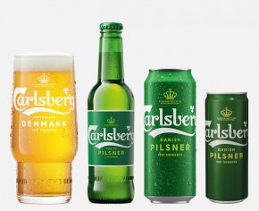 Руският съд е уважил иска на Baltika Breweries, като ѝ е позволил да продължи да използва марките бира на бившия си партньор - датската пивоварна Carlsberg, става ясно от публикация в руския информационен портал Digital Justice.