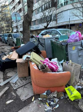 София, по-чист град, както обещаваше кметът: ООНе