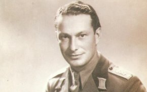 Днес се навършват 80 години от геройския подвиг на българския военен летец капитан Димитър Списаревски