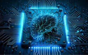 Учени създадоха компютър с истинска мозъчна тъкан