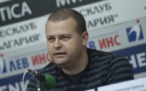 Христо Турлаков беше избран за президент на Българската федерация 