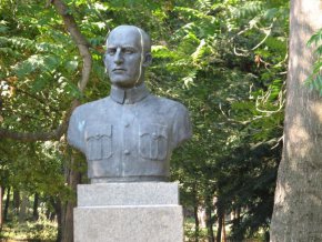 Родолюбиви български граждани събират средства за изграждане на паметник на революционера Иван Михайлов