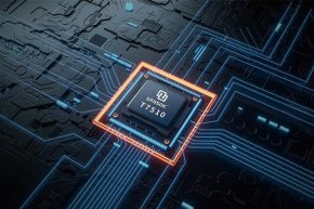 Дъщерното дружество на Huawei - HiSilicon - се е превърнало в петия по големина производител на чипове в света с дял от 3% от световния пазар на чипсети
