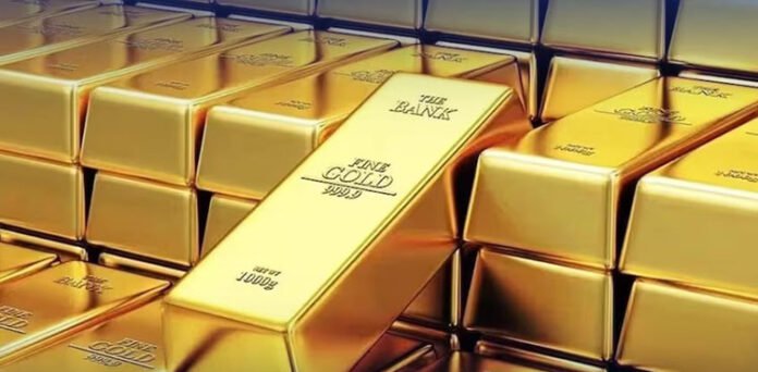       Очаква се цените на златото да нараснат още повече