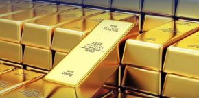        Очаква се цените на златото да нараснат още повече през 2024 г., тъй като продължаващата несигурност относно перспективите пред световната икономика ще стимулира търсенето на метала като убежище, съобщи Ройтерс, позовавайки се на експерти от бранша.