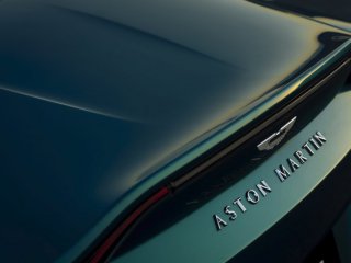 Aston Martin привлече Geely като нов инвеститор Както е описано