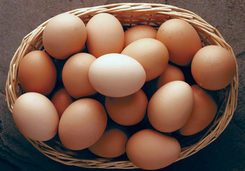 Руското правителство даде зелена светлина за безмитен внос на яйца