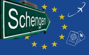 Решението на Съвета на Европейския съюз от 30 декември 2023 г. за приемането на България и Румъния в Шенген по въздух и вода от 31 март 20204 г. е публикувано в Официалния вестник на ЕС.Това означава, че то влиза в сила официално.