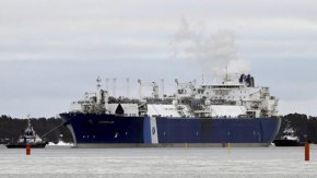  Финландия ще забрани вноса на руски втечнен природен газ 