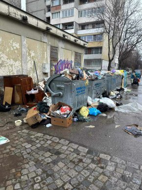  Кметът се хвали с по-чист град, защото уплашил боклукчиите: Фото на деня