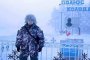 Руска зима: Фотофакт