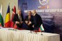 България, Румъния и Турция подписаха споразумение за разминиране в Черно море 