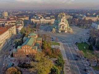 Българската столица попадна в топ 3 на най предпочитани дестинации в