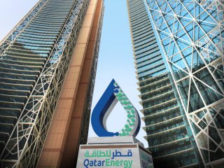 Водещият световен износител на втечнен природен газ LNG QatarEnergy спря
